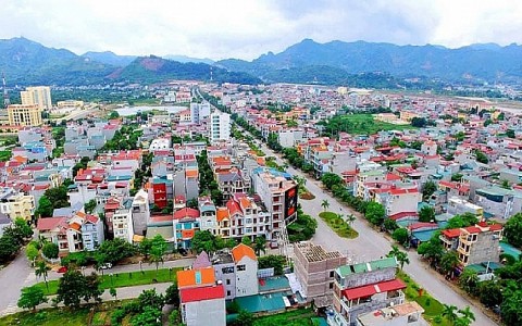 Thông báo đấu giá quyền sử dụng đất tại huyện Yên Thủy, tỉnh Hòa Bình